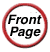 MS Frontpage - Con esta opción Ud. podrá activar las extensiones FrontPage, las que le permitirán actualizar su website desde cualquier software Microsoft...